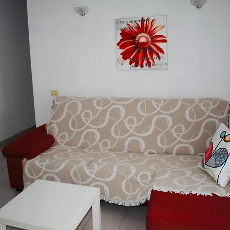 Apartment Atico Vista Mar