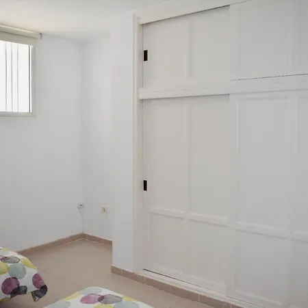Atico Vista Mar Apartment